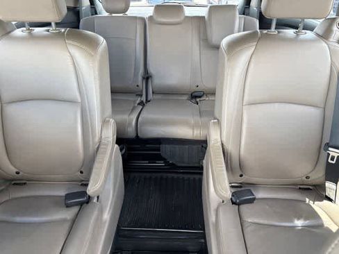 Used 2020 Honda Odyssey EX-L image 23