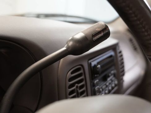 Used 2003 Ford F150 XL AWD/4WD image 19