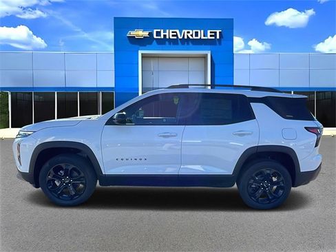 New 2026 Chevrolet Equinox LT image 6