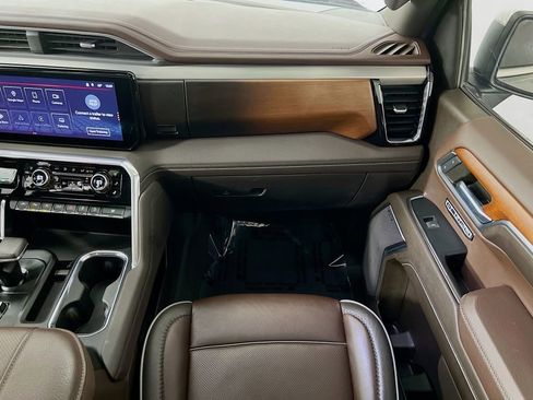 Used 2023 GMC Sierra 1500 Denali image 25