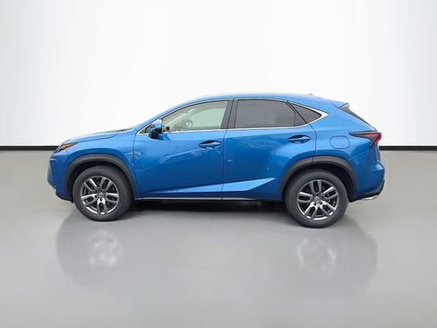 Used 2016 Lexus NX 200t FWD w/ Premium Package image 4