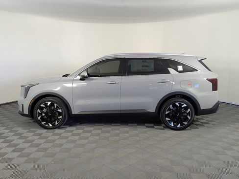 New 2026 Kia Sorento EX image 4