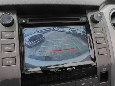 Used 2019 Toyota Tundra SR5 w/ TRD Off Road Package AWD/4WD image 51