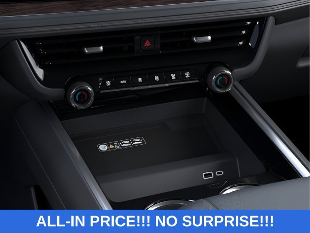 New 2027 Chevrolet Tahoe Premier w/ Advanced Technology Package AWD/4WD image 17