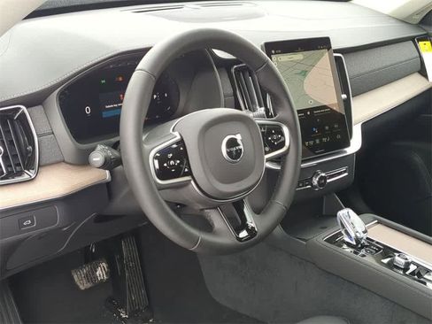 New 2026 Volvo XC90 B5 Plus w/ Protection Package Premier image 2