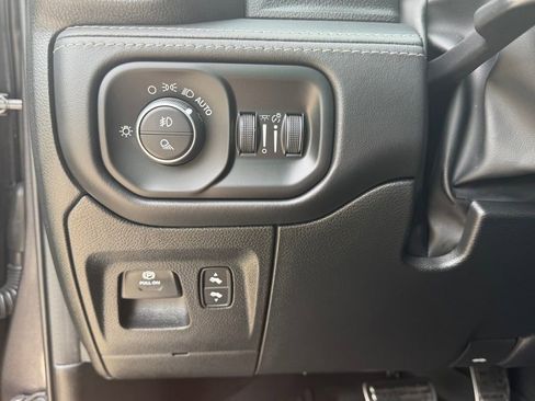 Used 2024 RAM 1500 TRX w/ TRX Level 1 Equipment Group AWD/4WD image 25