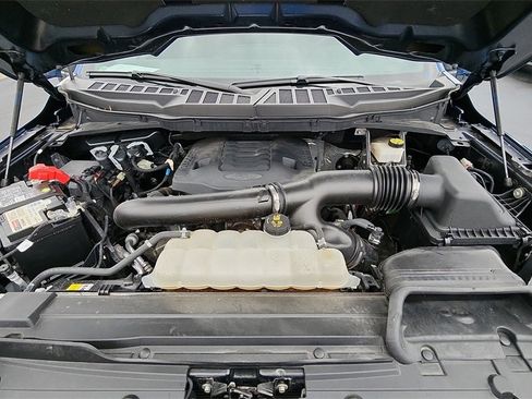 Used 2022 Ford F150 XLT w/ Equipment Group 302A High image 30