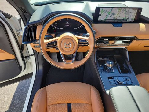 Used 2024 MAZDA CX-90 3.3 Turbo S w/ Premium Plus image 22