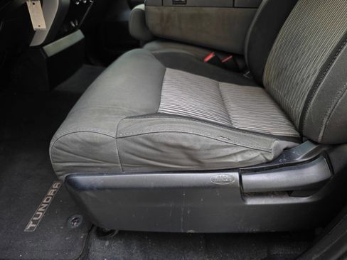 Used 2015 Toyota Tundra SR5 RWD image 20