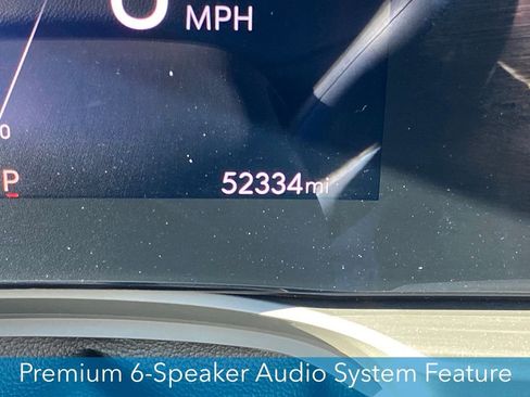 Used 2024 Buick Envista Preferred w/ Convenience I Package image 21