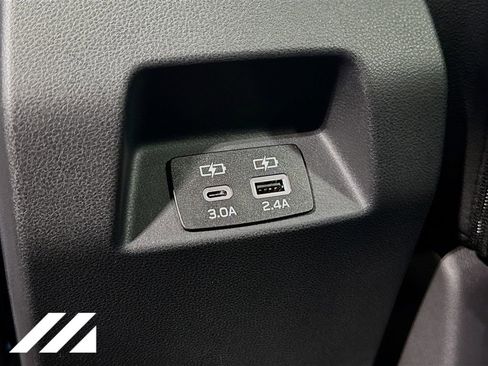 Certified 2025 Subaru Crosstrek 2.5i Wilderness w/ Wilderness Package image 27