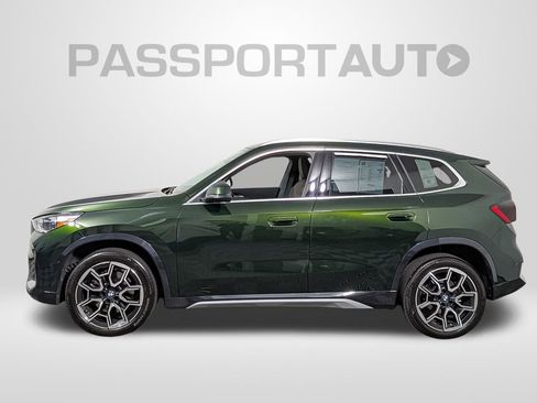 Used 2025 BMW X1 xDrive28i w/ Convenience Package image 2