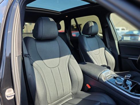 Used 2021 BMW X5 sDrive40i RWD image 11