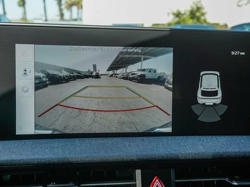 Certified 2023 Kia EV6 Light RWD image 23