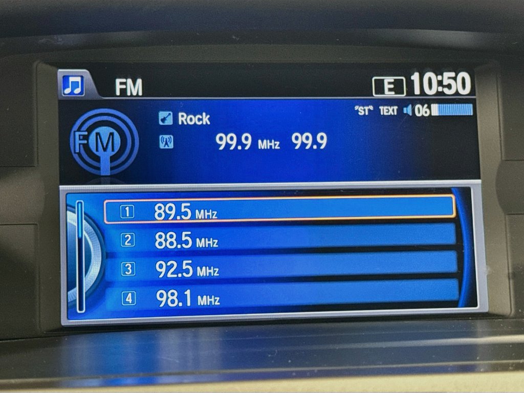 Used 2016 Honda Odyssey EX-L image 35