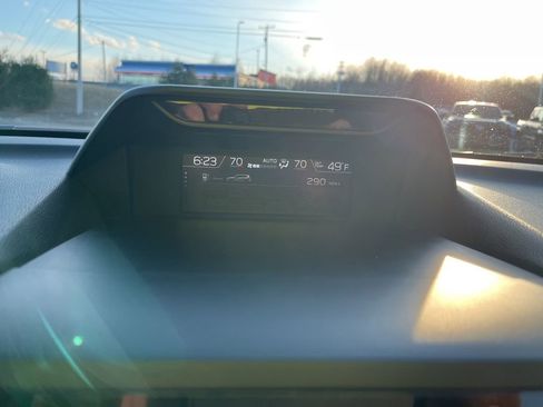 Used 2021 Subaru Forester Touring image 20