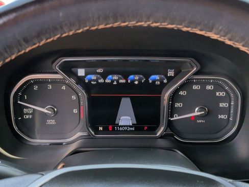 Used 2021 GMC Yukon AT4 w/ AT4 Premium Plus Package AWD/4WD image 21
