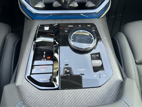 Used 2026 BMW X3 xDrive30 w/ M Sport Package image 26