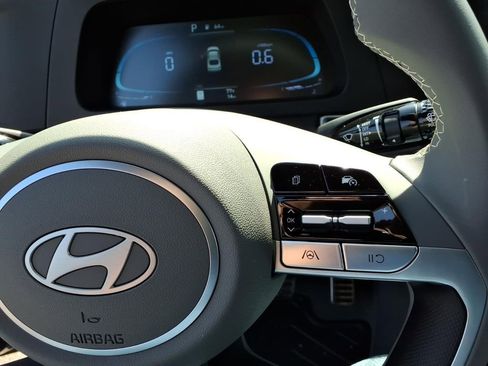 New 2026 Hyundai Elantra Sport w/ Cargo Package FWD image 18