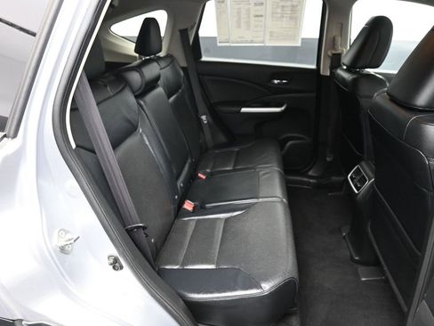 Used 2015 Honda CR-V EX-L image 24