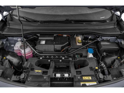 New 2026 Volkswagen ID.4 Pro S RWD image 11