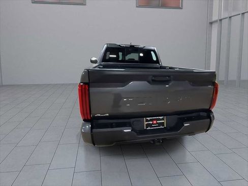 Certified 2025 Toyota Tundra SR5 image 7