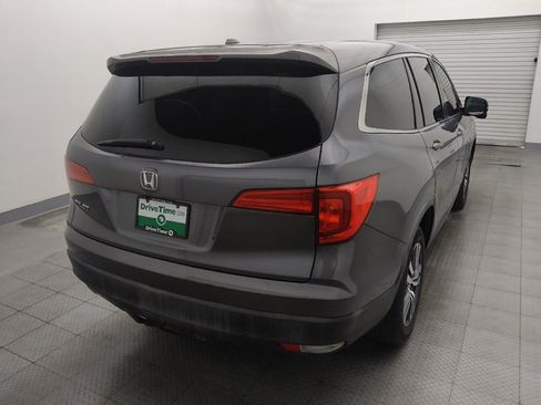 Used 2016 Honda Pilot EX image 7