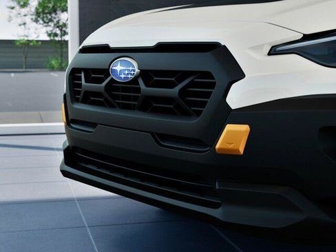New 2026 Subaru Crosstrek 2.5i Wilderness AWD/4WD image 10