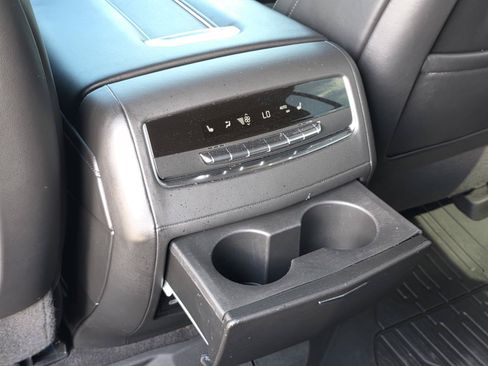 Certified 2024 Cadillac Escalade ESV Sport Platinum RWD image 19
