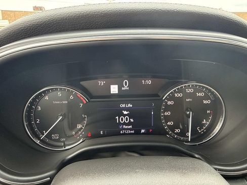 Used 2021 Cadillac CT5 Premium Luxury AWD/4WD image 33