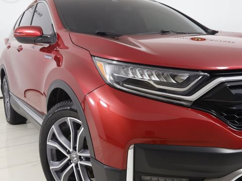 Used 2022 Honda CR-V Touring image 17