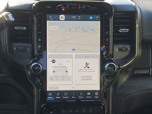 Used 2022 RAM 3500 Limited image 27