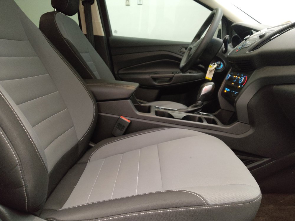 Used 2019 Ford Escape S FWD image 21