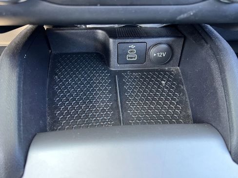 Used 2024 Ford Bronco Sport Big Bend AWD/4WD image 24