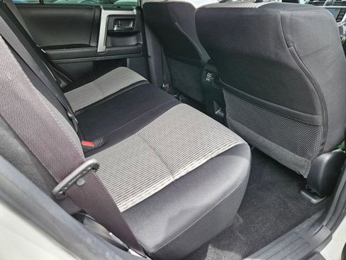 Used 2023 Toyota 4Runner SR5 image 18