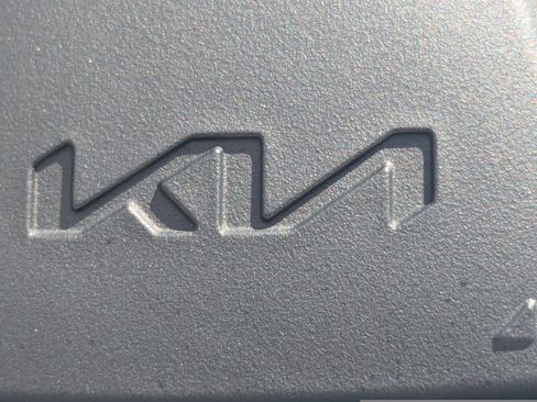 Certified 2023 Kia Sportage SX FWD image 23