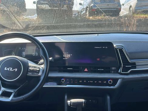 Used 2024 Kia Sportage X-Line w/ X-Line Premium Package image 29
