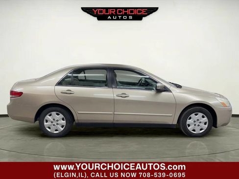Used 2004 Honda Accord LX image 6
