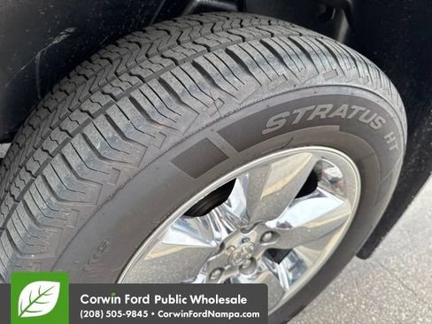 Used 2015 RAM 1500 Big Horn AWD/4WD image 14