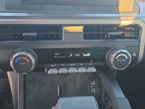 New 2026 Toyota Tacoma SR5 image 23