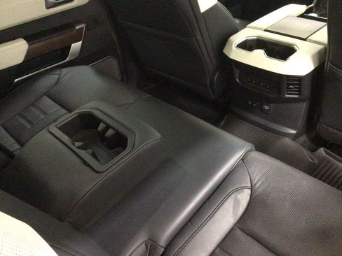 Used 2023 Toyota Tundra Capstone AWD/4WD image 25