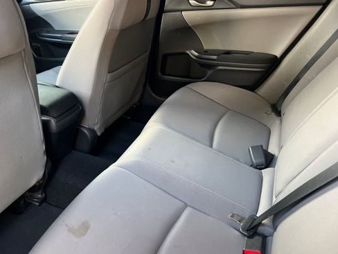Used 2018 Honda Civic EX-T image 5