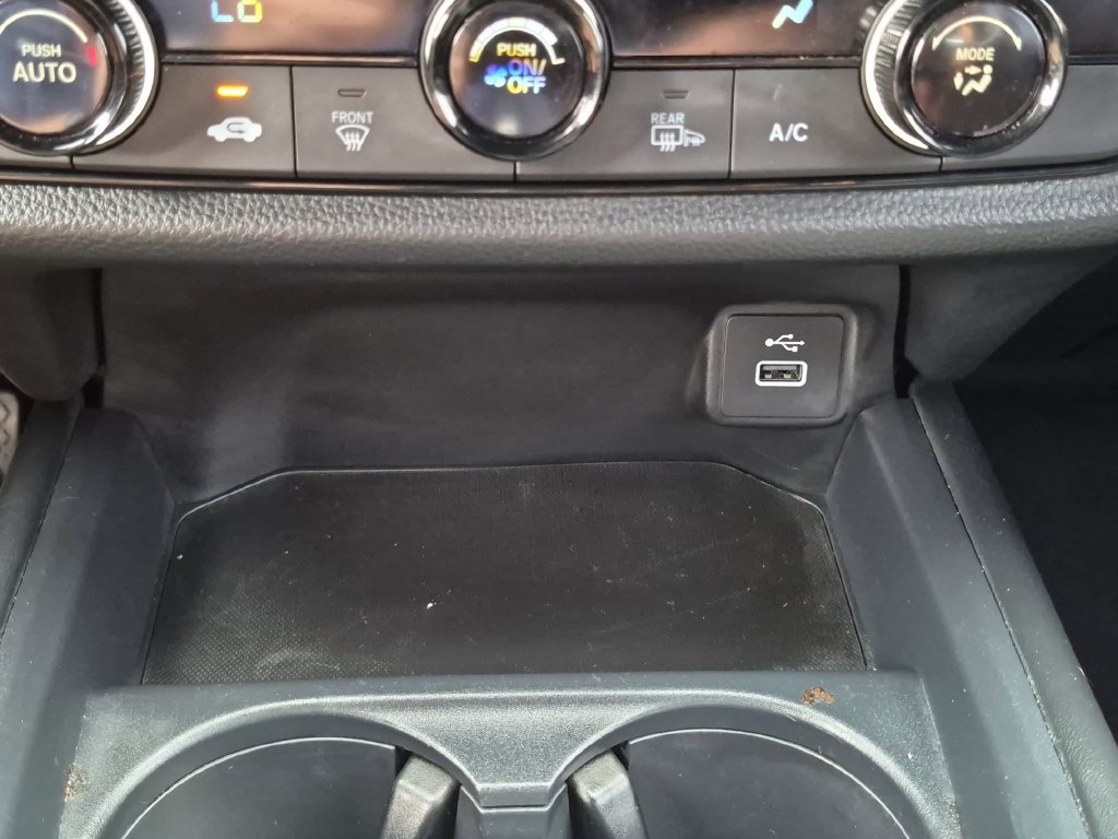Used 2024 Honda HR-V Sport image 21