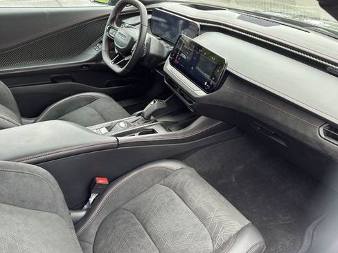 New 2024 Dodge Charger R/T Scat Pack w/ Plus Group image 15