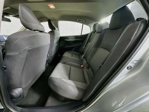 Used 2025 Toyota Camry LE FWD image 26