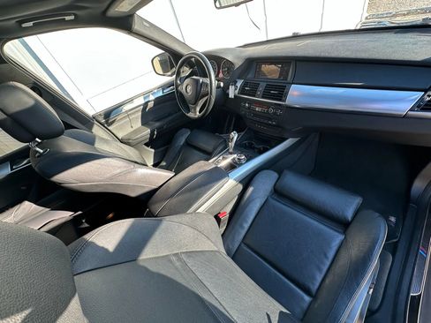 Used 2011 BMW X5 xDrive50i AWD/4WD image 11