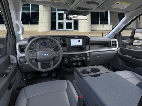 New 2026 Ford F350 XL RWD image 31