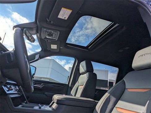 New 2026 GMC Sierra 2500 AT4 w/ AT4 Premium Plus Package image 22