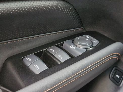 New 2025 Cadillac CT4 Sport image 25