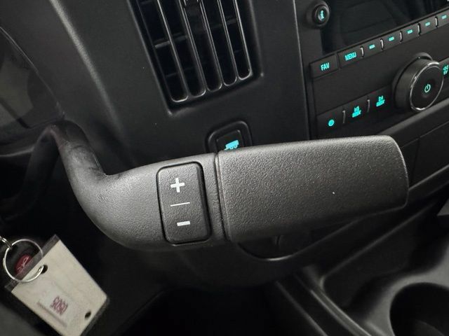 New 2025 Chevrolet Express 2500 w/ Driver Convenience Package RWD image 12